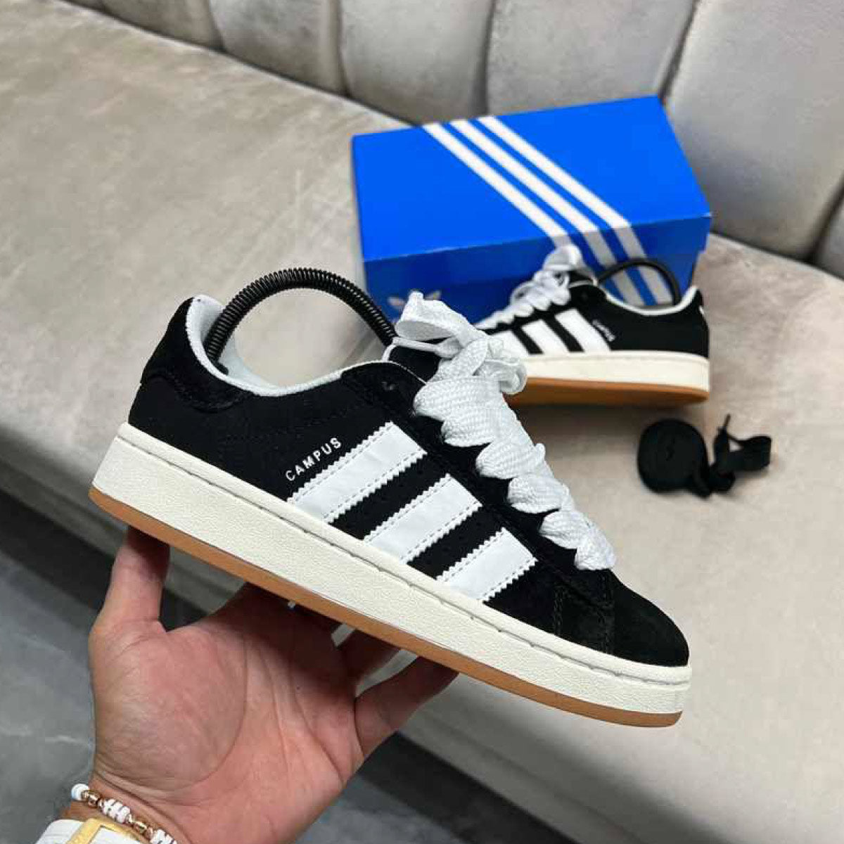 ADIDAS DAMA