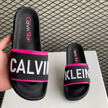 SANDALIAS CALVIN KLEIN DAMA