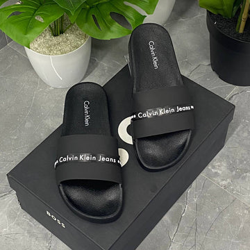 SANDALIAS CALVIN KLEIN CABALLERO