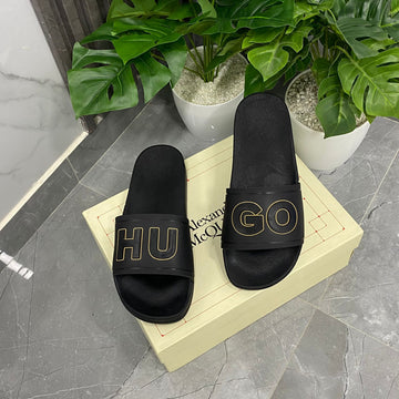 SANDALIAS HUGO BOSS