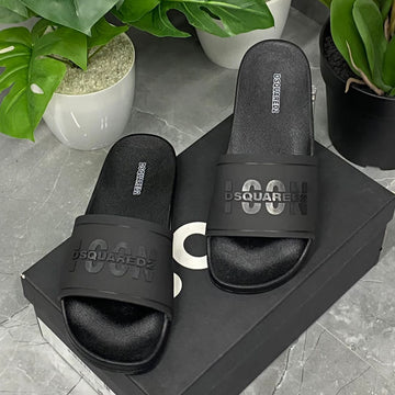 SANDALIAS DSQUARED2 CABALLERO