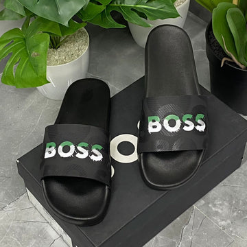 SANDALIAS HUGO BOSS CABALLERO