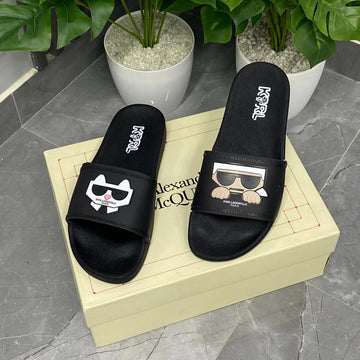 SANDALIAS KARL LAGERFELD DAMA