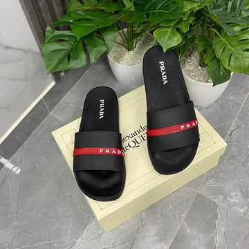 SANDALIAS PRADA