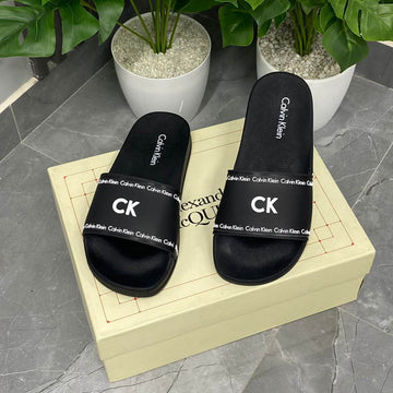 SANDALIAS CALVIN KLEIN CABALLERO