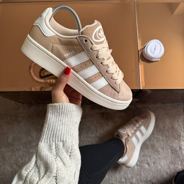 ADIDAS CAMPUS BEIGE