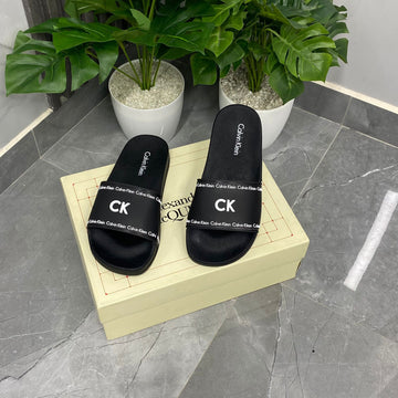 SANDALIAS CALVIN KLEIN DAMA